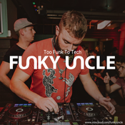 Too Funk to Tech