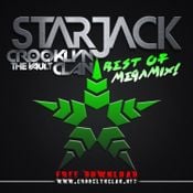 Crooklyn Clan - Best Of Starjack Megamix 2018