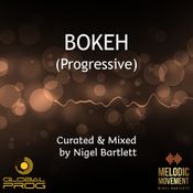 Bokeh (Progressive) Mix #343 - 21-Mar-2026