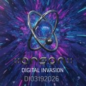 DIGITAL INVASION - DI03192026