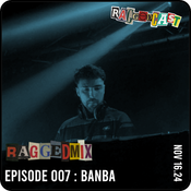 Raggedmix 007 : Banba