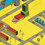Electric Avenue Promo