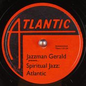 Spiritual Jazz: Atlantic