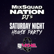 Saturday Night House Party featuring DJ Rachel | Air Date: 5/23/2026