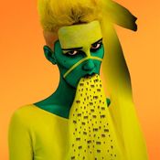 Nights Over Egypt THRILL Her MIX