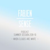 PODCAST 09 - WINTER SESSION 2018/2019 - "WHEN CLOUDS ARE WHITE"