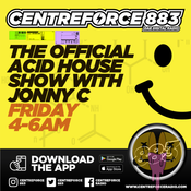 The Official Acid House Birthday Show - Jonny C 2025 -883 Centreforce Radio - 2025-05-09 .wav