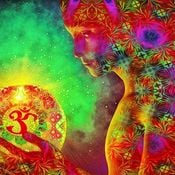 Progressive Psytrance mix 2015 - Into Magic - by Zenrah