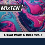 Liquid Drum & Bass 004