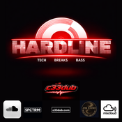 HARDLINE Ep3 on JDK Radio (UK) May 2026