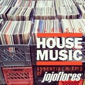 Classic House Essential Mix Pt 2 by jojoflores