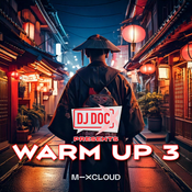 DJ DOC X Presents: Warm Up (Live Set) v3 - February 2025 - RnB | Hip Hop