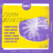 Honey Dijon Boiler Room Sugar Mountain Melbourne DJ Set