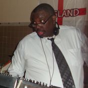 MR MILTON ROCKSTEADY SESSIONS PT. 1