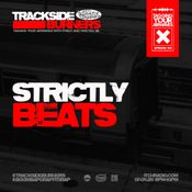 DJ Philly & 210Presents - Tracksideburners - 641 #STRICTLYBEATS