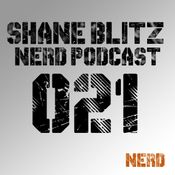 Nerd Records Podcast [021] - Shane Blitz [90s Garage House Mix]