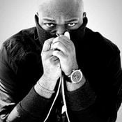 Real Techno presents D-Knox