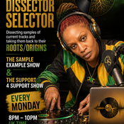 NEO REGGAE MIX - SAMPLE EXAMPLE