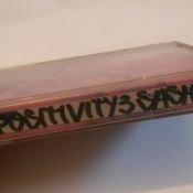 Sasha @Positivity 3 (A side) 1991