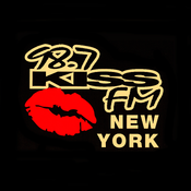 Kool Dj Red Alert Show On Kiss FM 98.7 WRKS 1986