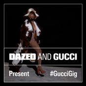 #GucciGig with Kelsey Lu