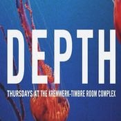 Binah @ Depth May 24 2018