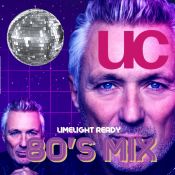 Ultimate Cheese 80s Teaser Mix