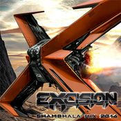 Excision @ Shambhala 2016