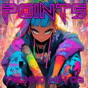 Points: 2024 Techno Mix 06