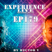 Experience Live Melodic Deck EP179 By Hector V (09-04-2026)only music