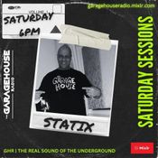 Statix - LIVE on GHR - 24/5/26