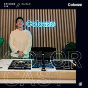 Colorcast Radio 216 with Kaiyan