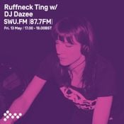 SWU FM - Ruffneck Ting w/ DJ Dazee & Traffic MC - May 13