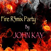 Fire R3mix Party #1