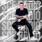 SCE RADIO - JASON JANI - Fitness Mix 232 - October 2023