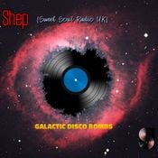 Shep (SSR UK) - Galactic Disco Bombs