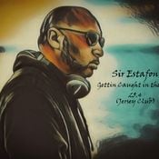 Sir Estafon - Gettin Caught in the Mix 25.4 (Jersey Club)