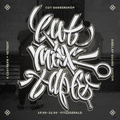 Fitzzgerald — Cut Mixtape #27