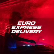 EURO EXPRESS DELIVERY w/ DJ FUNTIME - Friday 24th June