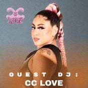 CC Love LIVE @ Ambiente y Cafe Los Angeles 1.11.26