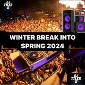 WINTER BREAK INTO SPRING 2024