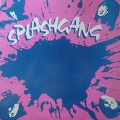 13 Years Old High Energy Vinyl Live 3