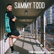 Sammy Todd - Mashup Volume 9
