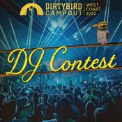 Dirtybird Campout West 2022 DJ Competition – DJ Rob Reign