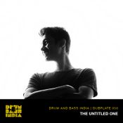 Drum and Bass India Dubplate #50 - The Untitled One