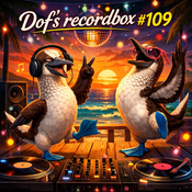 Dof's recordbox #109