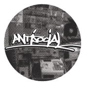 The Antisocial Show - 26/08/14
