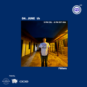 06-04-26 The Summer Sessions: OCIØ FM Edition #6 feat. Fēiteru