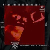 Sacred Sacrifice [Live Darkwave Mix] // DJ Joe Hart