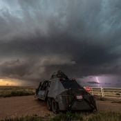 The Storm, Part 4